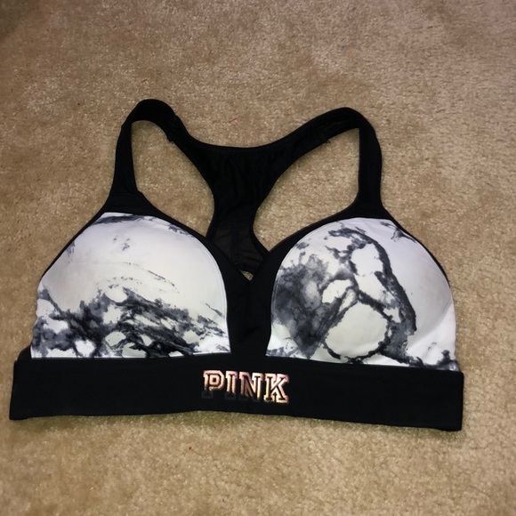 PINK Victoria's Secret Other - Pink Sports Bra